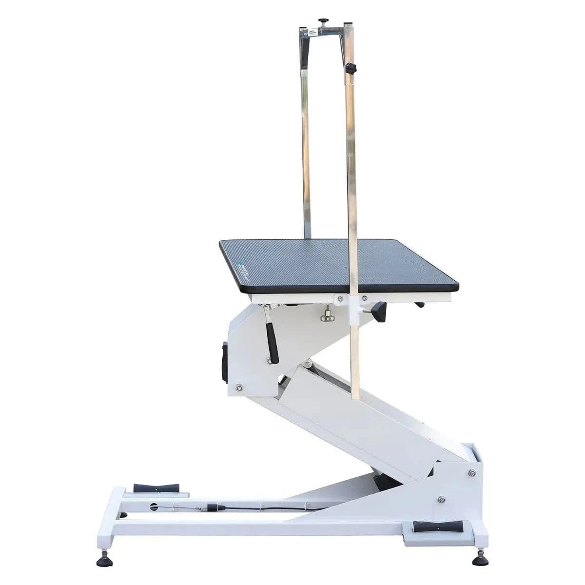 Electric Lift Grooming Table