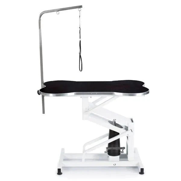 Hydraulic Grooming Table