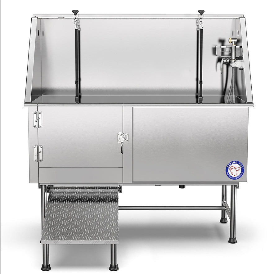 K-9 II High Velocity Dog Grooming Dryer | Dual Motor