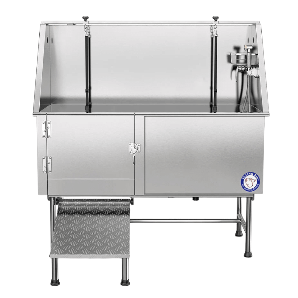 Professional Dog Bathing Tubs - Pro Groomer Supply