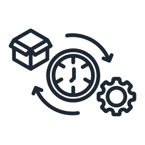 Transparent Lead Times