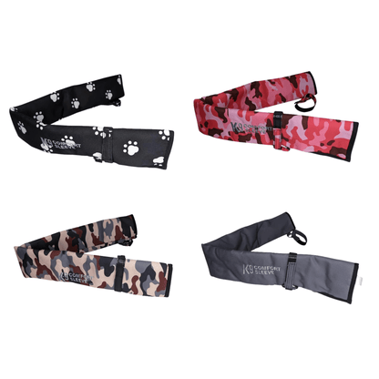 K - 9 Comfort Sleeve 36 - Inch for Dryer Hose (4 Styles Available)