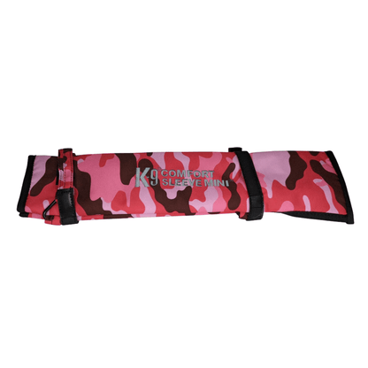 K - 9 Comfort Sleeve Mini 18 - Inch Dryer Hose Cover (4 Styles Available)
