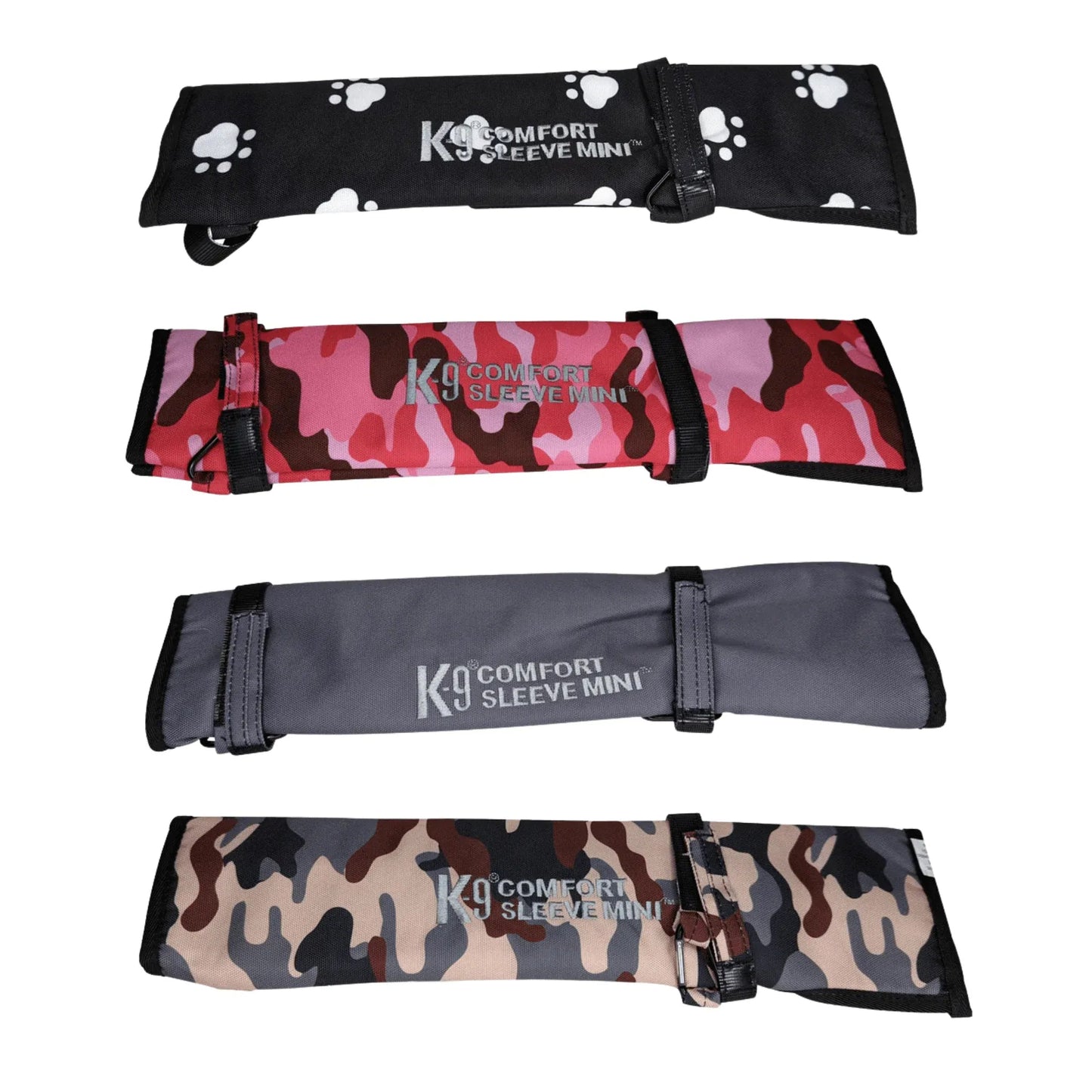 K - 9 Comfort Sleeve Mini 18 - Inch Dryer Hose Cover (4 Styles Available)