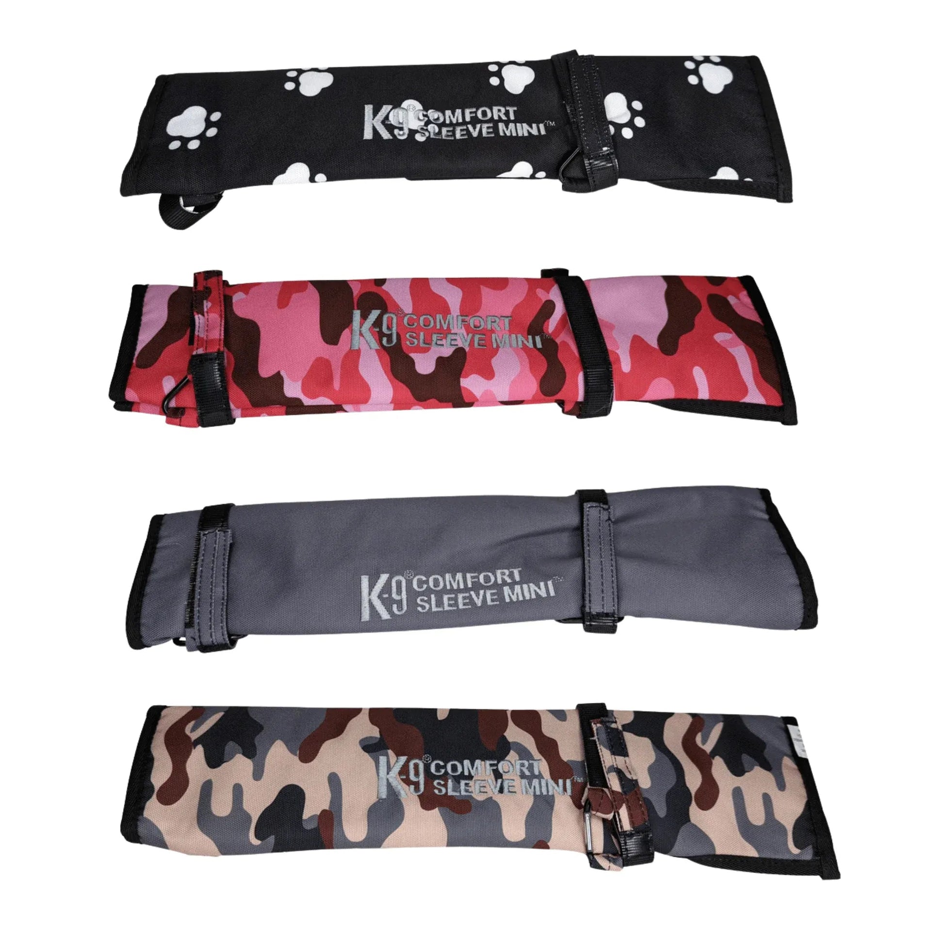 K - 9 Comfort Sleeve Mini 18 - Inch Dryer Hose Cover (4 Styles Available)