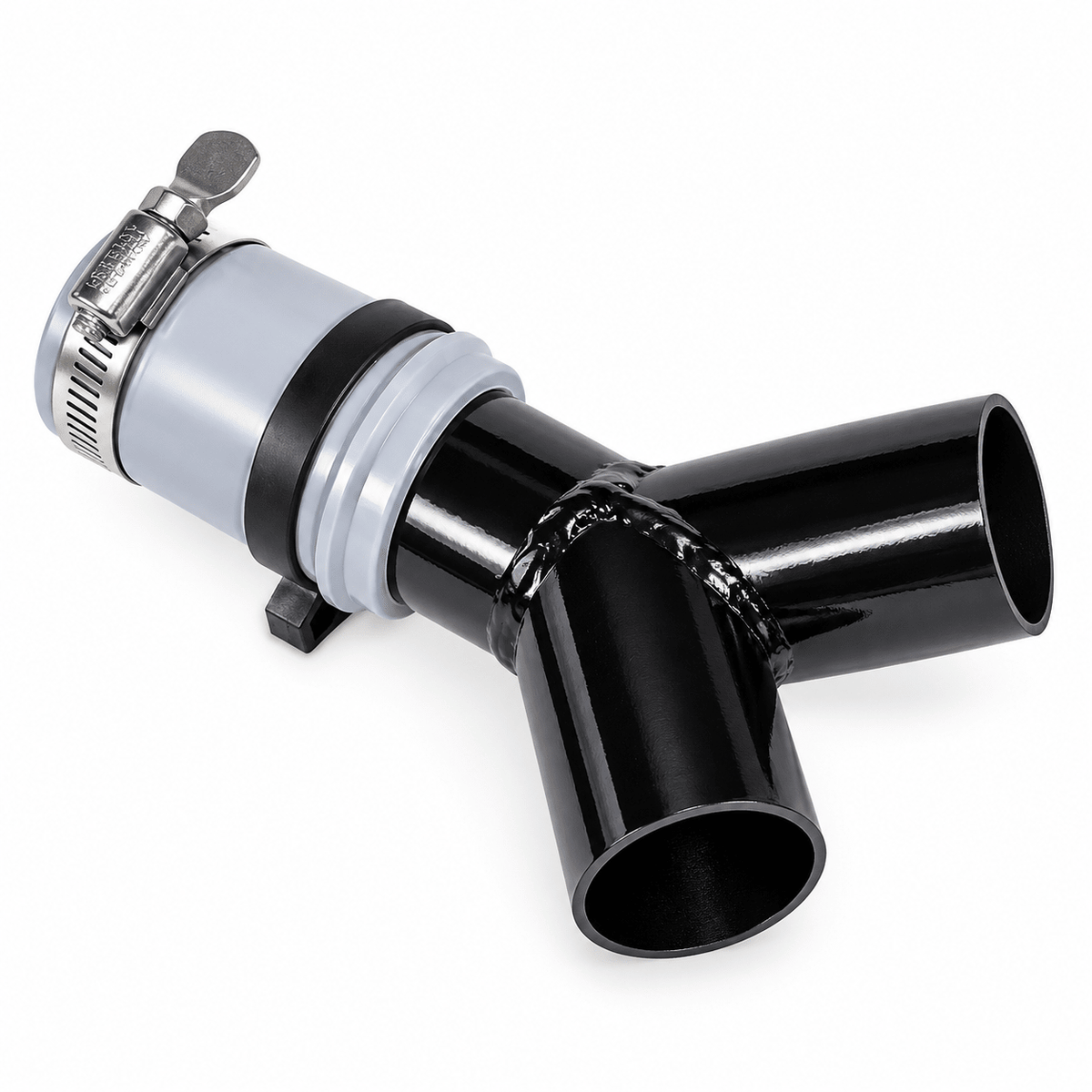K-9 Dog Dryer Y-End Attachment for Two Hoses