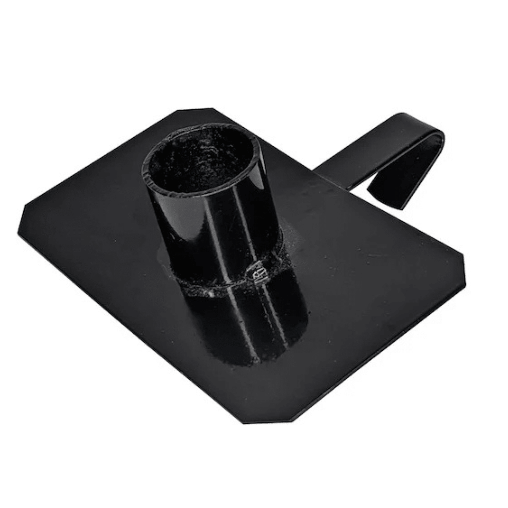 K - 9 Dryer Hose Cage Hanger