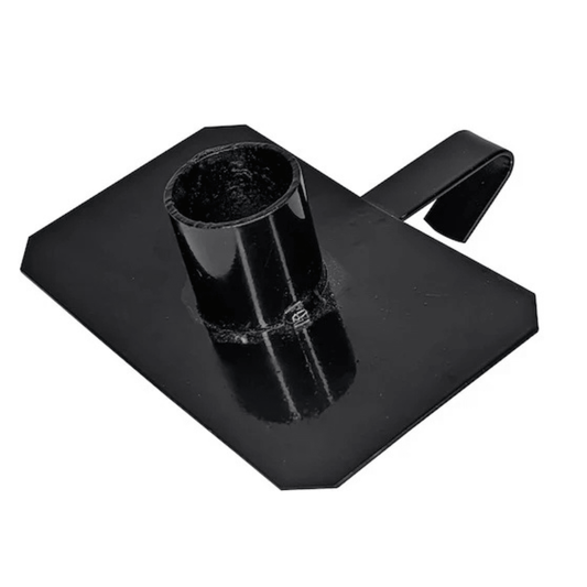 K - 9 Dryer Hose Cage Hanger