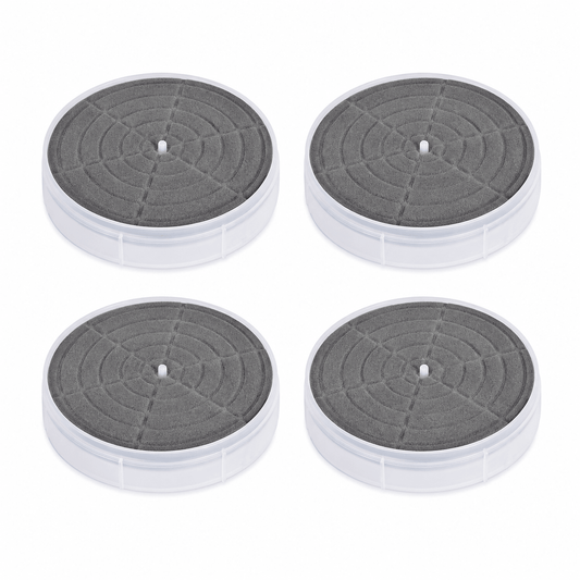 K-9 Dryer Intake Air Filter Replacement 4-Pack