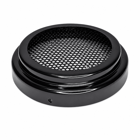 K-9 Dryer Screen Intake End