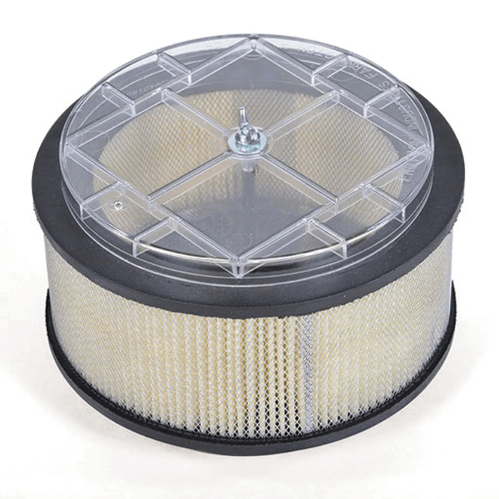 K-9 Heavy Duty Filter (HDF) & End Cap