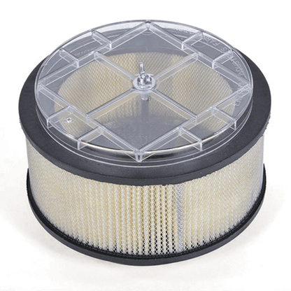 K-9 Heavy Duty Filter (HDF) & End Cap