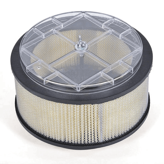 K-9 Heavy Duty Filter (HDF) & End Cap