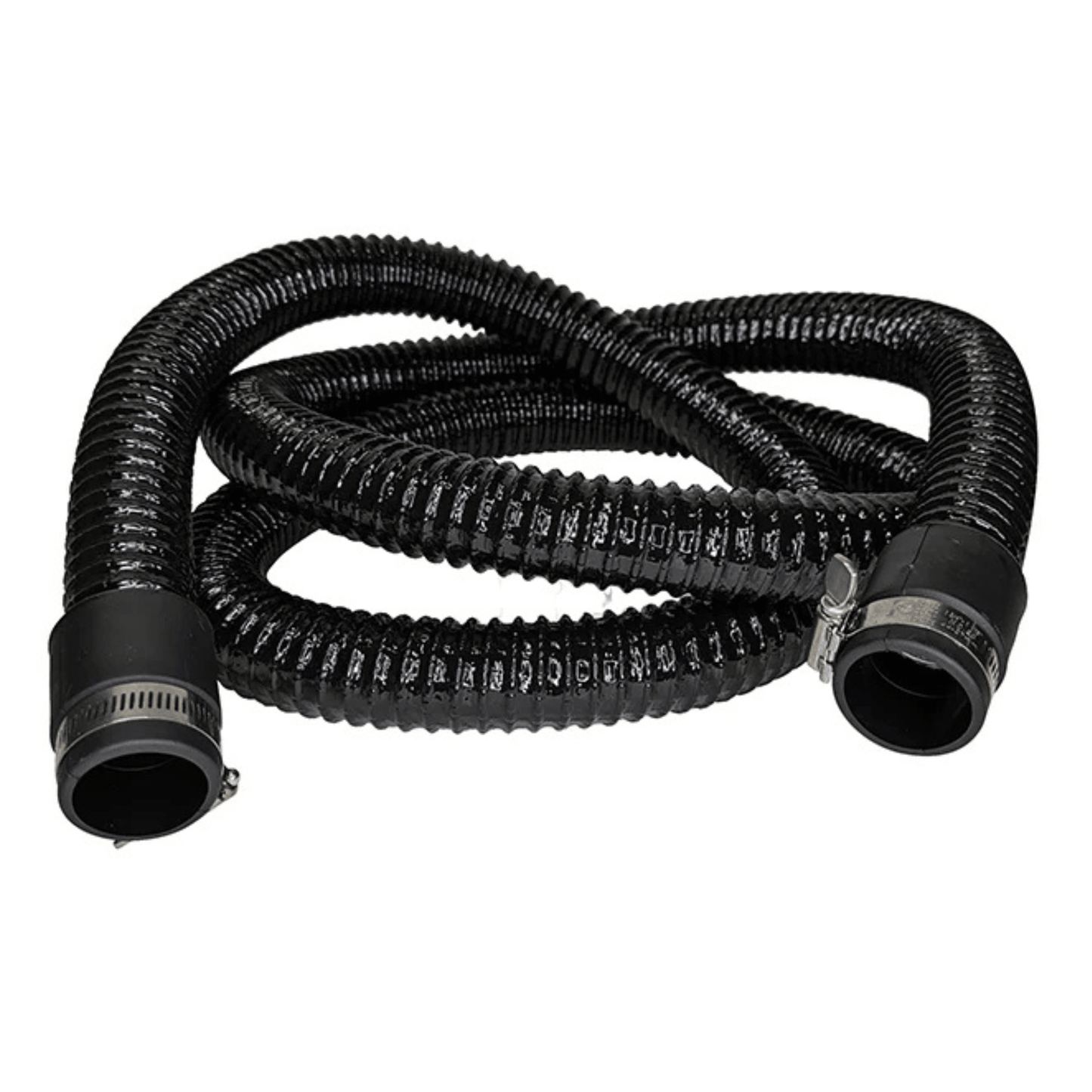 K - 9 High Velocity Dryer Hose (10 ft or 15 ft)