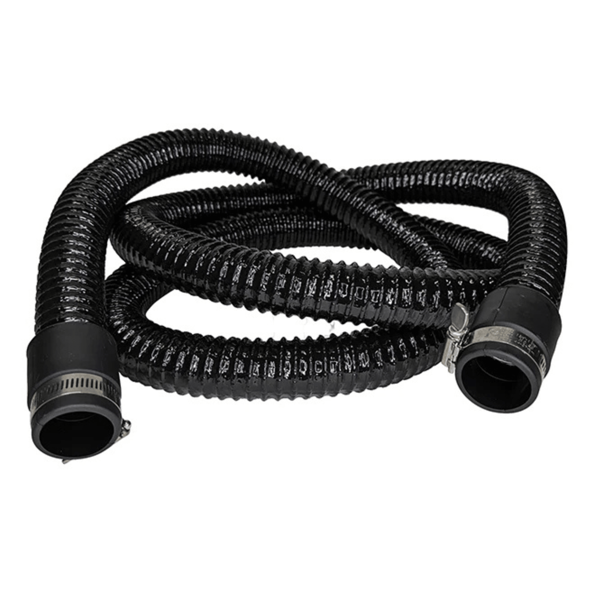 K - 9 High Velocity Dryer Hose (10 ft or 15 ft)