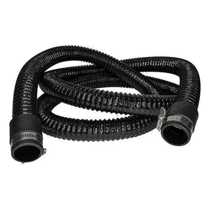 K - 9 High Velocity Dryer Hose (10 ft or 15 ft)