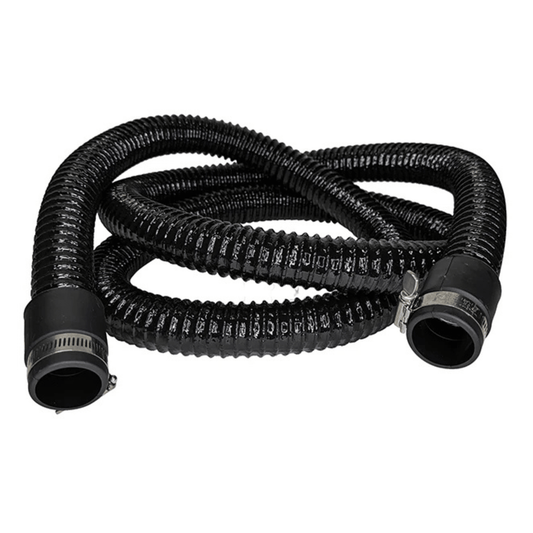 K - 9 High Velocity Dryer Hose (10 ft or 15 ft)