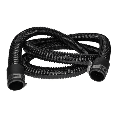 K - 9 High Velocity Dryer Hose (10 ft or 15 ft)