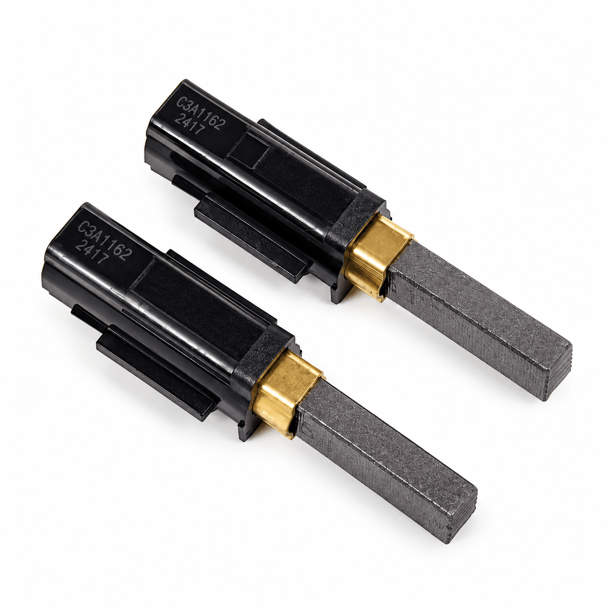 K-9 I Dryer Motor Brush Set for 883 Motor