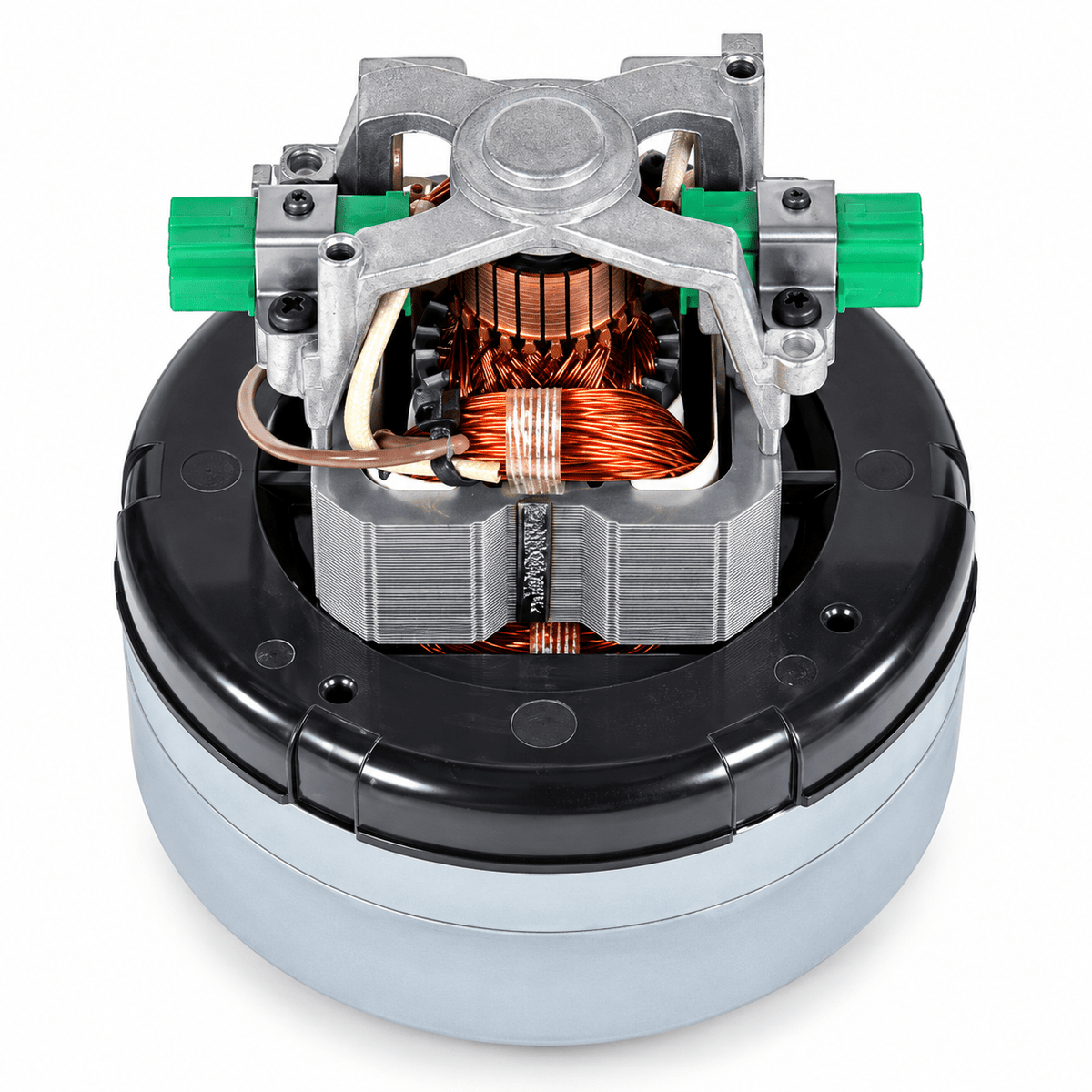 K-9 I Dryer Replacement Motor with Turbine - 883