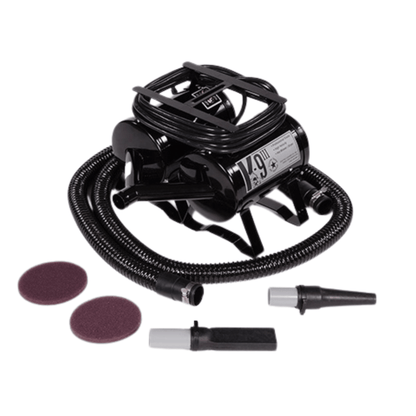 K-9 III High Velocity Dog Grooming Dryer – Dual Motor 2 - Speed Professional