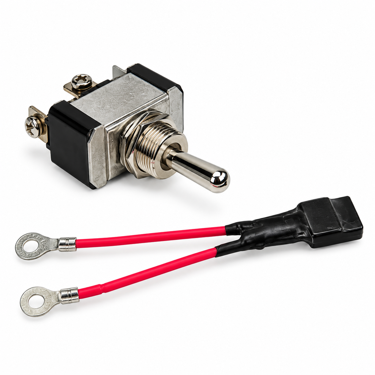 K-9 Mini dryer 105D Hi-Lo toggle switch with diode