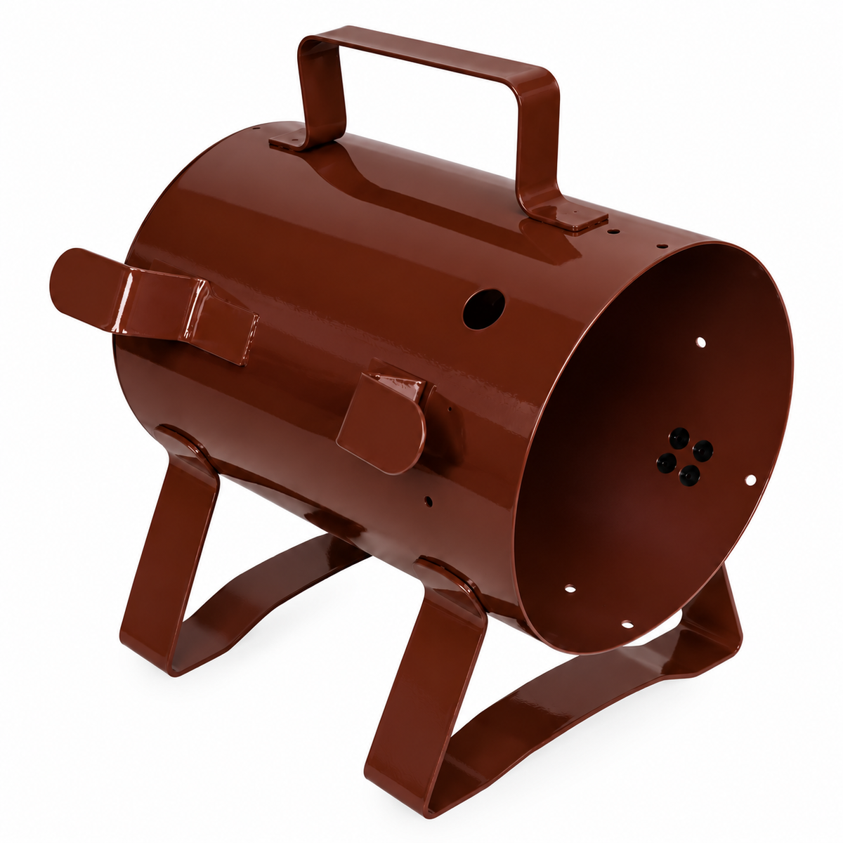 Brown K-9 Mini and K-9 Fluffer replacement dryer body MKB203