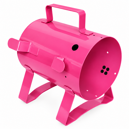 Pink K-9 Mini and K-9 Fluffer replacement dryer body MKB203