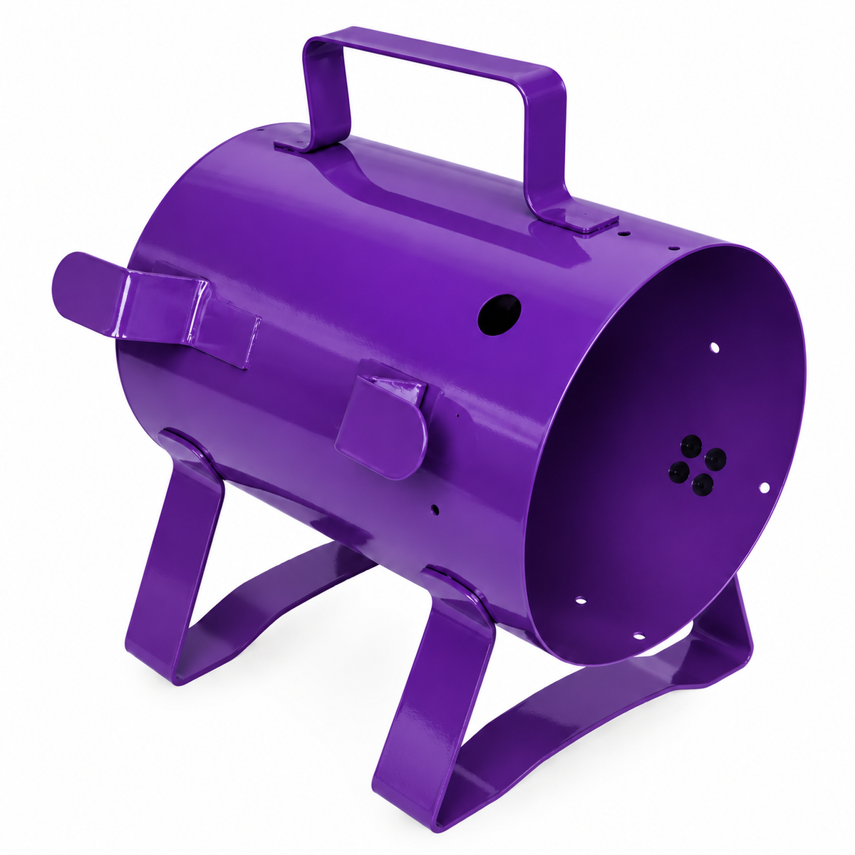 Purple K-9 Mini and K-9 Fluffer replacement dryer body MKB203