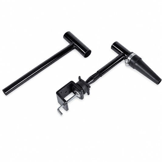 K-9 T-Wand Dog Dryer Hose Table Mount