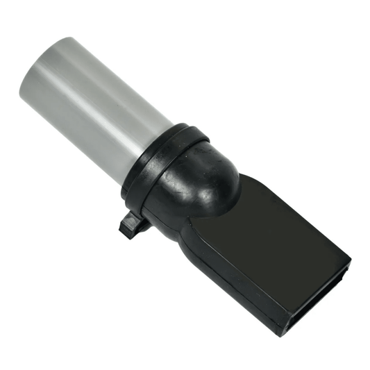 K - 9 Wide Dog Dryer Blower Nozzle with Connector