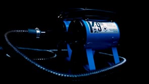 K-9 III Grooming Blower Dryer Video