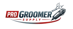 Pro Groomer Supply Logo