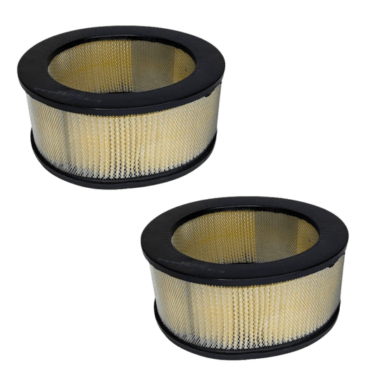 Replacement Filters for K - 9 III Heavy Duty Filters (HDF)